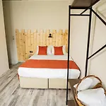 Munch House 호텔 Çeşme