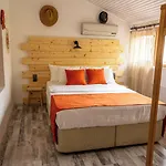 호텔 Munch House Çeşme