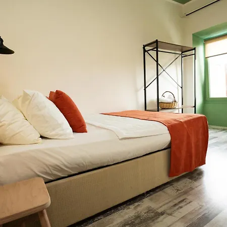 Otel Munch House Çeşme