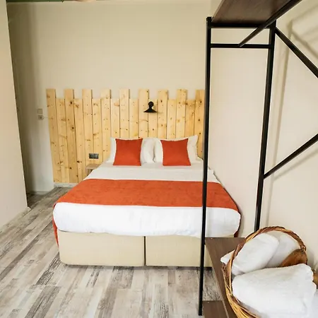 Munch House Otel Çeşme