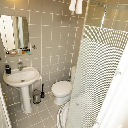 Otel Munch House Çeşme