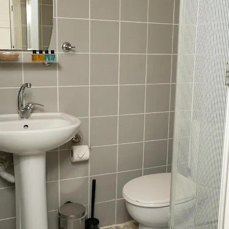 Munch House Otel Çeşme