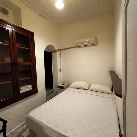 Munch House Otel Çeşme