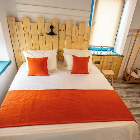 Otel Munch House Çeşme