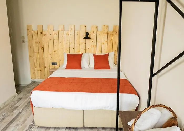 Munch House 酒店 Çeşme