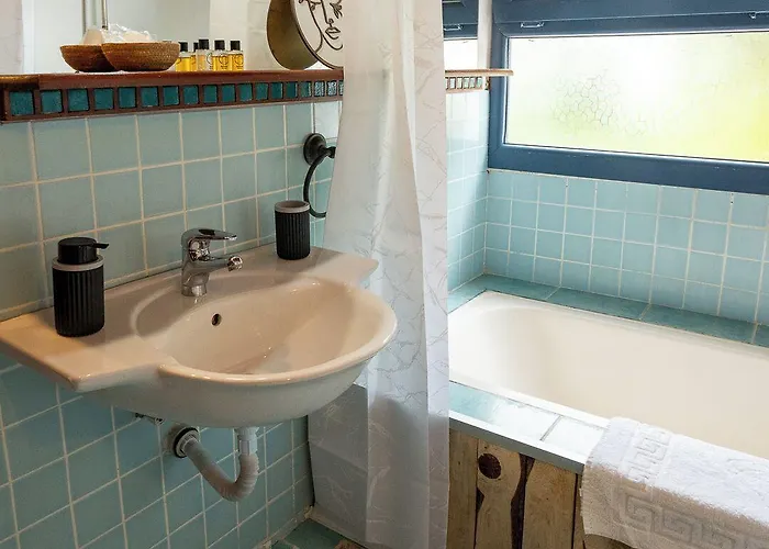 酒店 Munch House *