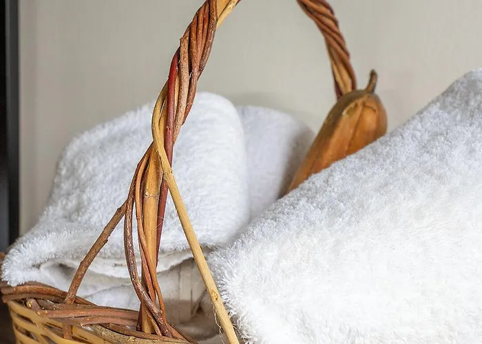 酒店 Munch House *