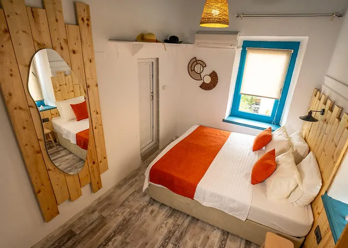 Munch House 酒店 *