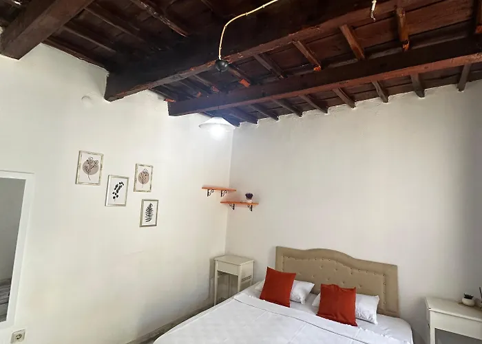 Munch House * Çeşme