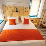 Otel Munch House Çeşme