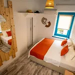 Munch House Otel *