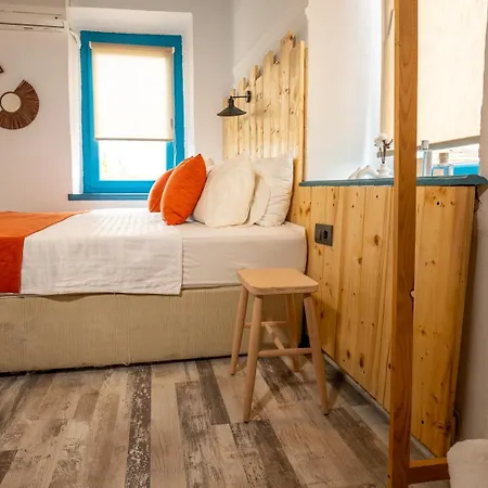 Munch House Hotel Çeşme