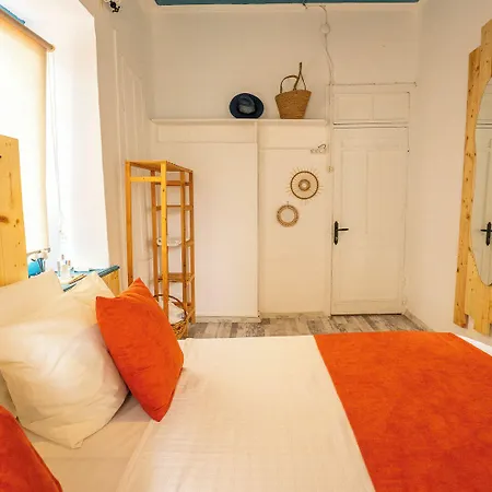 Munch House Hotel Çeşme