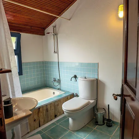 Munch House Hotel Çeşme