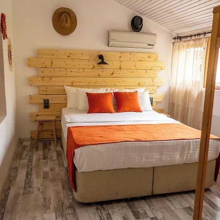 Hotel Munch House Çeşme