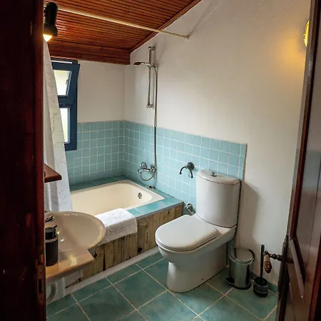 Hotel Munch House Çeşme