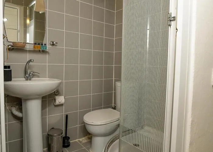 Munch House * Çeşme