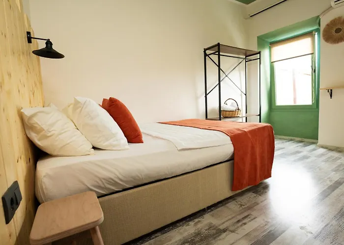 Otel Munch House Çeşme