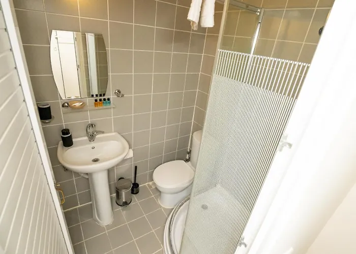 Otel Munch House Çeşme