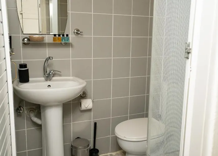 Munch House Otel Çeşme