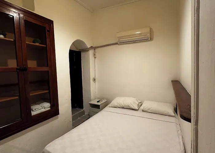 Munch House Otel Çeşme