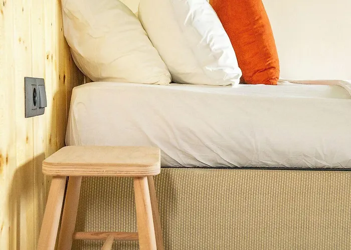 Munch House * Çeşme