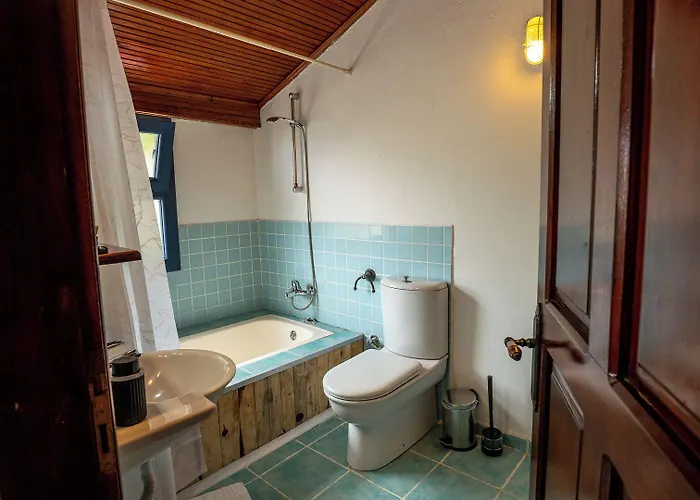 Munch House Otel Çeşme