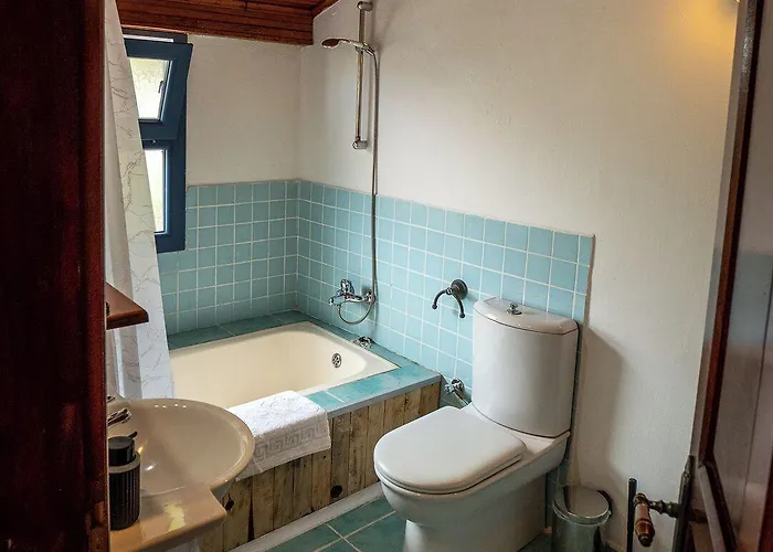 Otel Munch House Çeşme